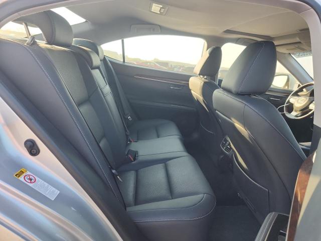 2016 LEXUS ES 350 JTHBK1GG9G2215109
