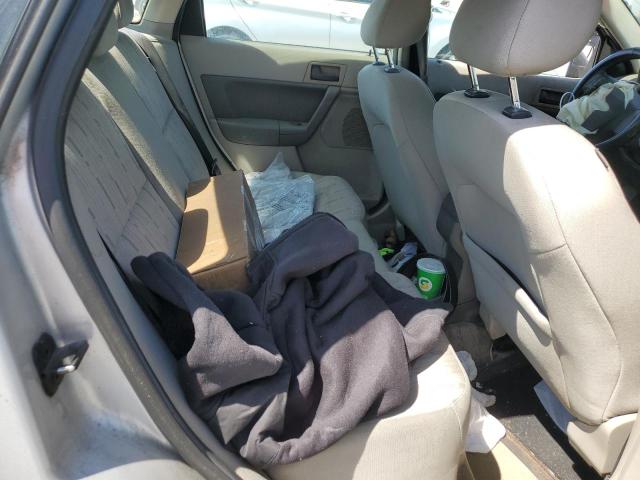 2011 FORD FOCUS SE - 1FAHP3FN6BW103562