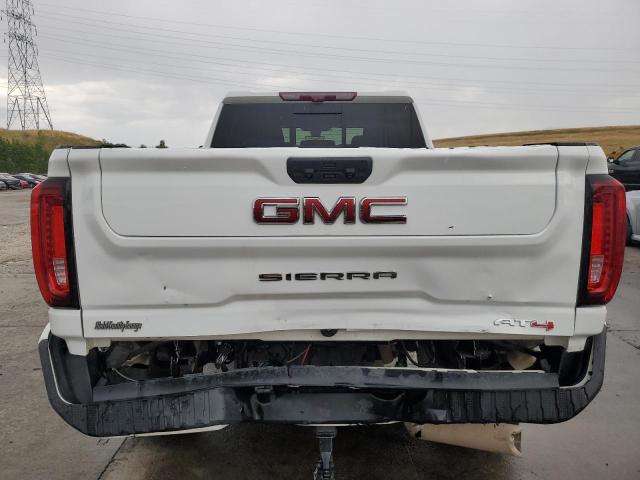 2021 GMC SIERRA K25 1GT49PEY8MF163397