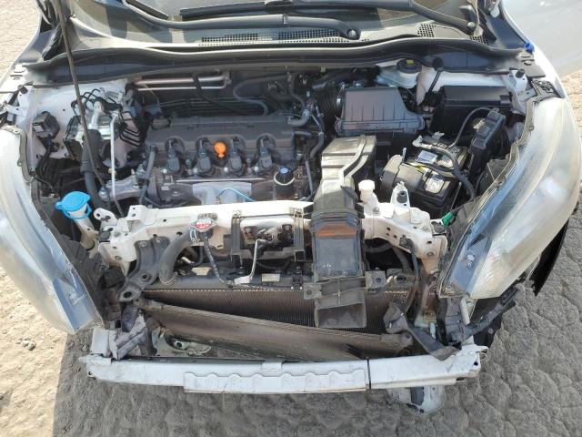 2018 HONDA HR-V EX 3CZRU6H58JM731945