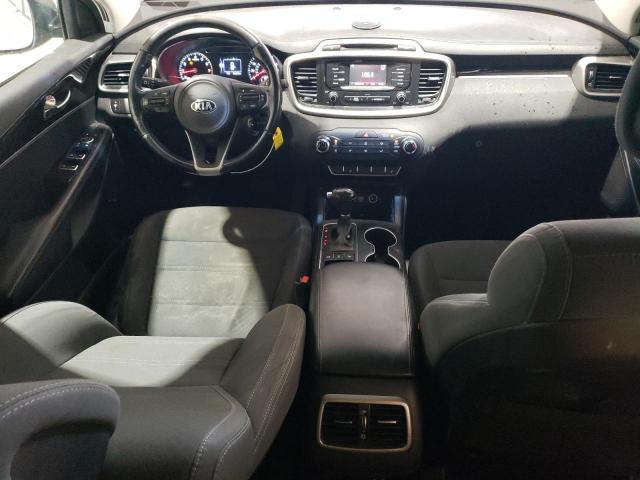 2016 KIA SORENTO LX 5XYPGDA31GG143604