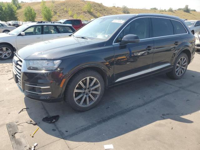 AUDI Q7 PRESTIG