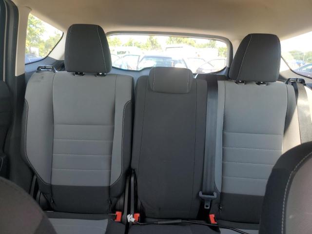 2019 FORD ESCAPE S 1FMCU0F76KUB11066