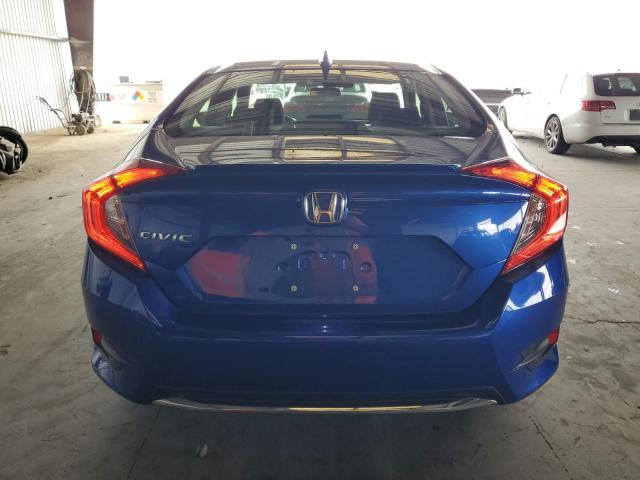 2019 HONDA CIVIC EX JHMFC1F33KX007719