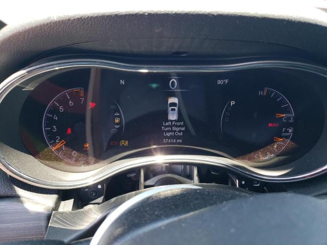 2022 JEEP LAREDO 1C4RJFAG5NC150873