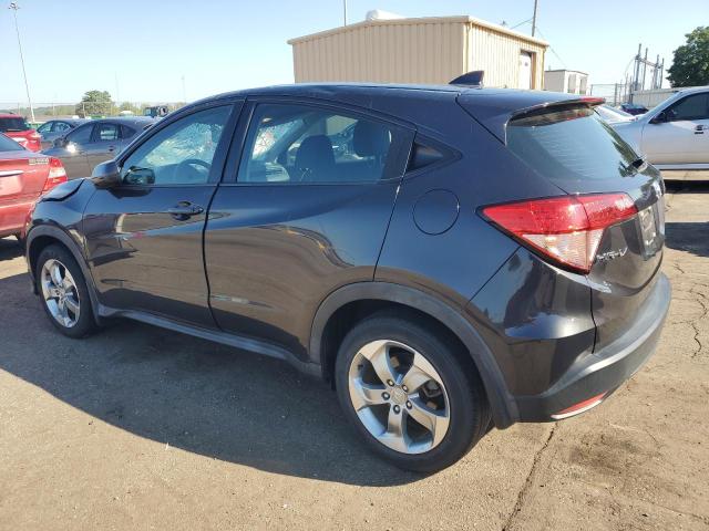Vin: 3czru5h33hg703729, lot: 62368495, honda hr-v lx 20172