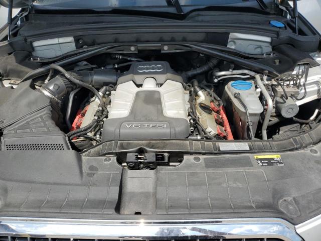 2013 AUDI Q5 PREMIUM - WA1DGAFPXDA054231