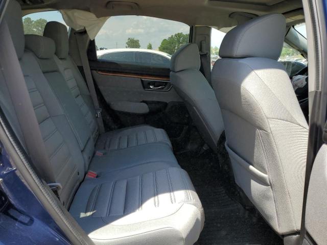 2019 HONDA CR-V EX - 5J6RW1H57KA022984