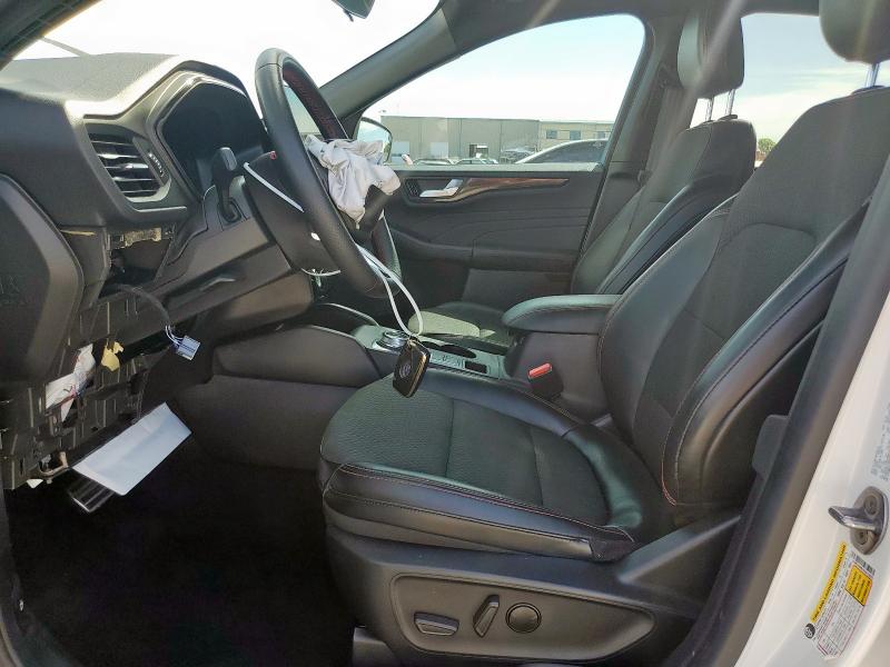 2024 FORD ESCAPE ST 1FMCU0MN3RUA15620