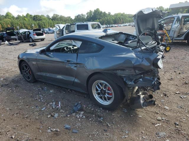 2023 FORD MUSTANG GT - 1FA6P8CF7P5303722