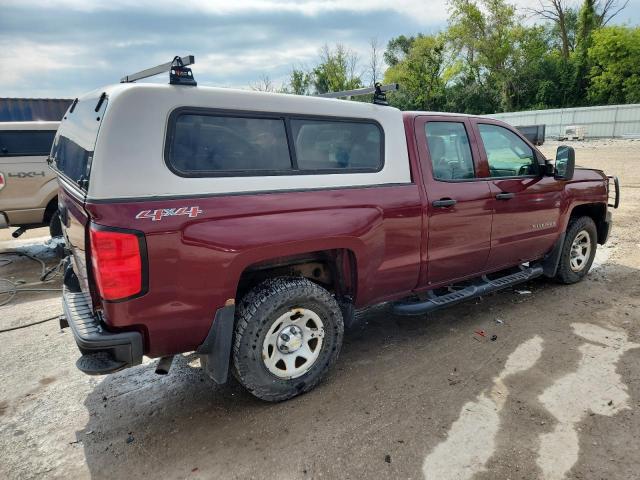 2015 CHEVROLET SILVERADO 1GCVKPEH6FZ279319