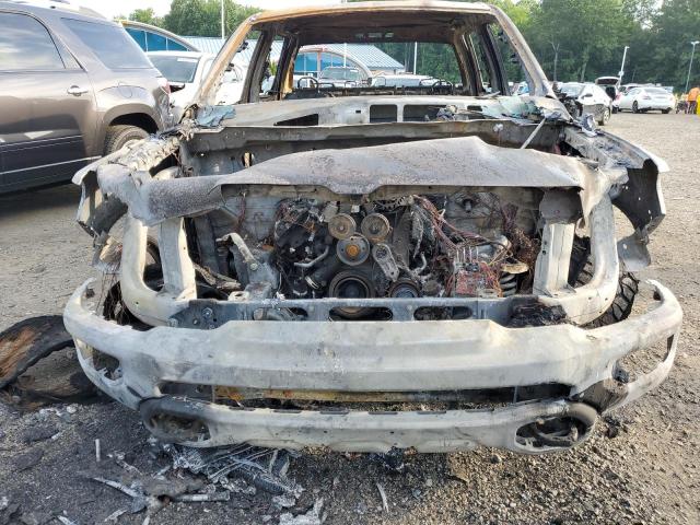 2021 RAM 1500 REBEL 1C6SRFLT5MN569952