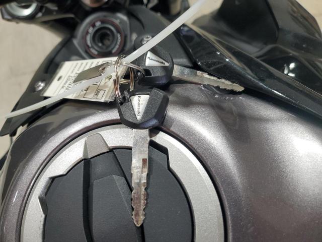 2023 KAWASAKI ZR900 F ML5ZRDF18PDA61701