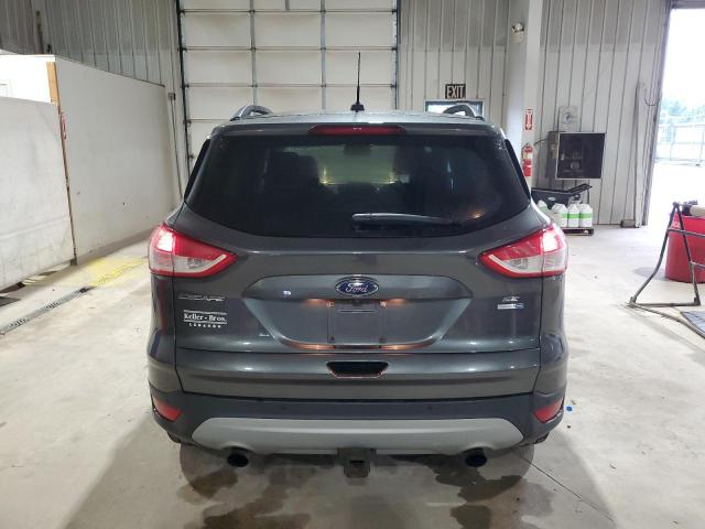 2016 FORD ESCAPE SE - 1FMCU9G9XGUB51534