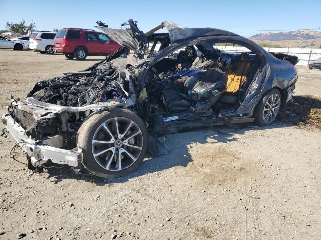 2020 MERCEDES-BENZ E 450 4MAT WDDZF6JB1LA749127