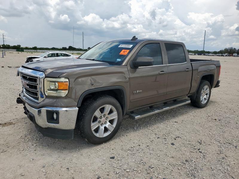 2015 GMC SIERRA C15 - 3GTP1UEC0FG325760