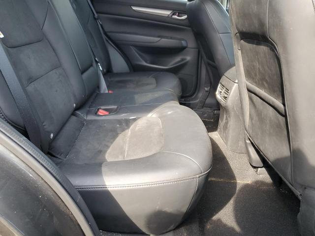 2023 MAZDA CX-5 SELEC JM3KFBBMXP0260393