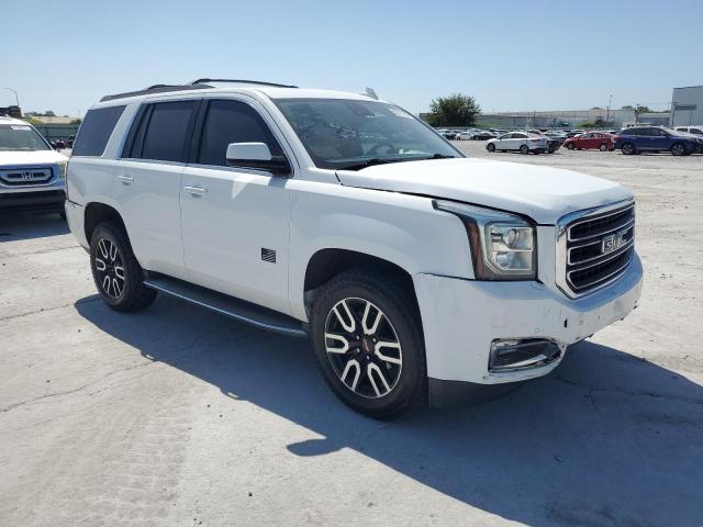 2018 GMC YUKON SLT 1GKS2BKC7JR263738