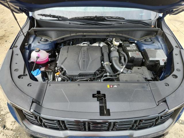 2025 KIA SORENTO SX 5XYRKDJFXSG368212