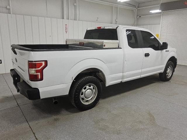 2019 FORD F150 SUPER 1FTEX1CP2KKC42084