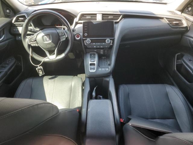 2019 HONDA INSIGHT TO 19XZE4F91KE003490