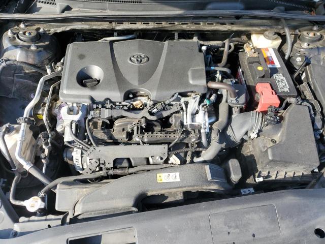 2018 TOYOTA CAMRY L - 4T1B11HK4JU609261