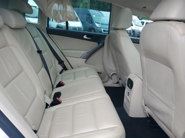 2010 VOLKSWAGEN TIGUAN SE - WVGBV7AX3AW001507