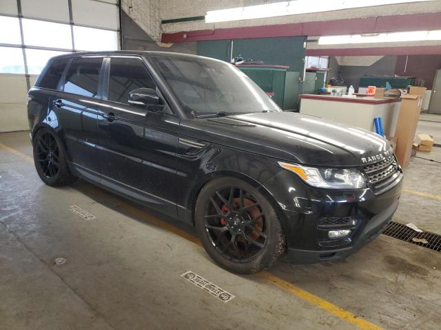 2016 LAND ROVER RANGE ROVE SALWG2PF1GA599063