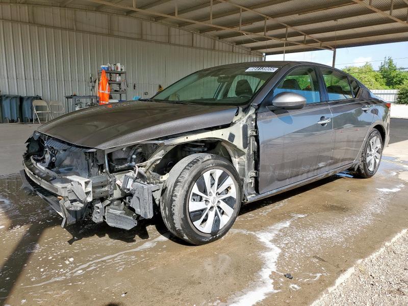 2023 NISSAN ALTIMA S - 1N4BL4BV5PN347679