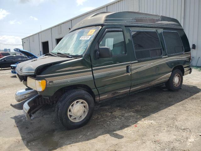 FORD ECONOLINE