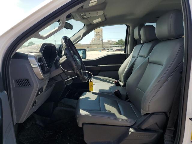 2022 FORD F150 SUPER - 1FTEW1C88NFB23576