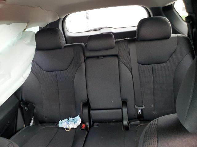 2021 HYUNDAI SANTA FE S 5NMS24AJ5MH365054