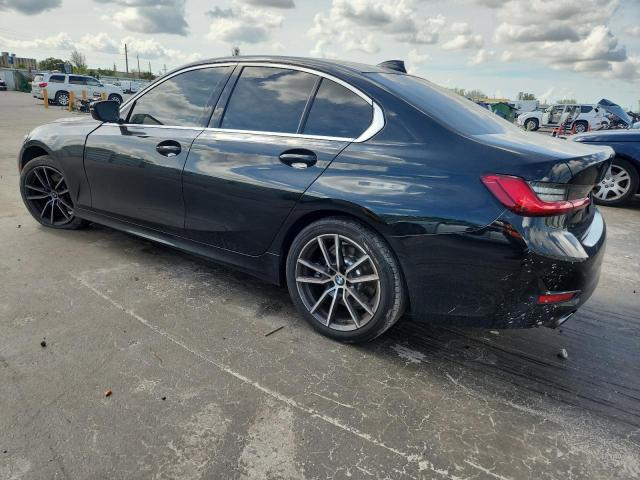 2021 BMW 330I 3MW5R1J04M8C11484