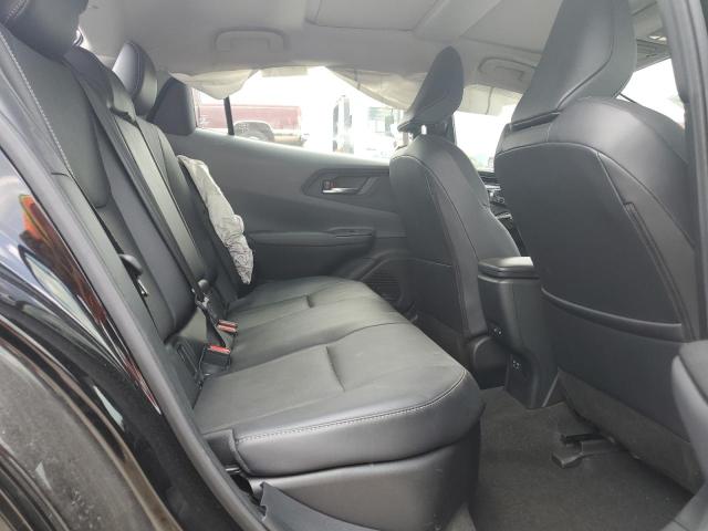 2023 TOYOTA PRIUS LE JTDACAAU8P3010156