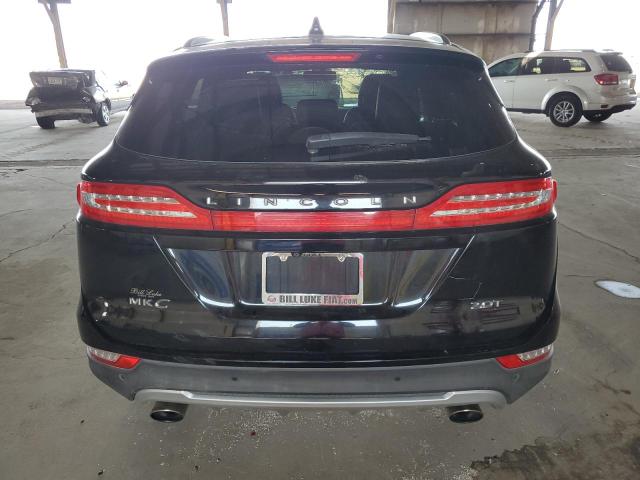 2017 LINCOLN MKC PREMIE 5LMCJ1C90HUL39994