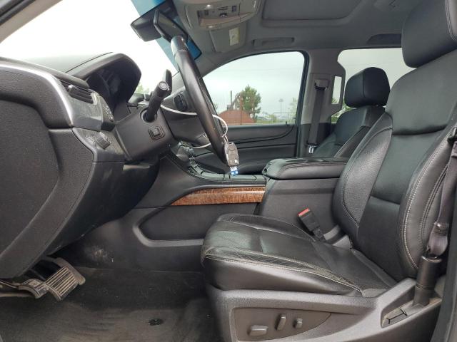 2015 CHEVROLET SUBURBAN C - 1GNSCKKC7FR567515