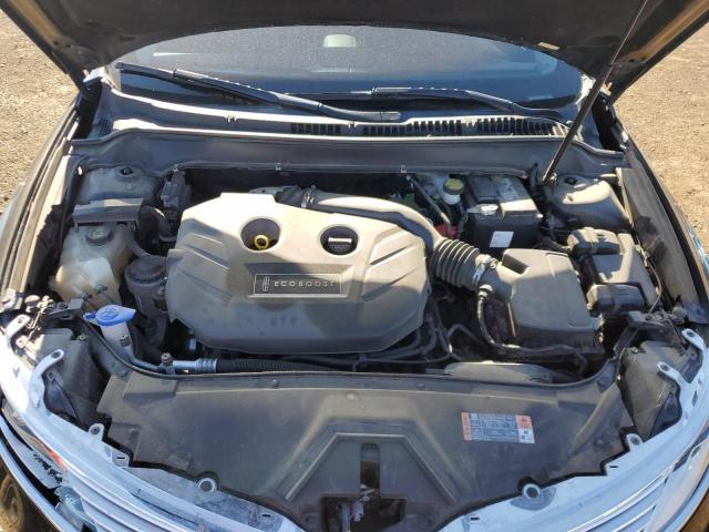 2016 LINCOLN MKZ 3LN6L2J92GR600437