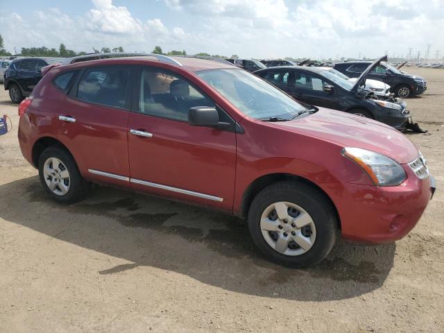 2015 NISSAN ROGUE SELE JN8AS5MV0FW750106