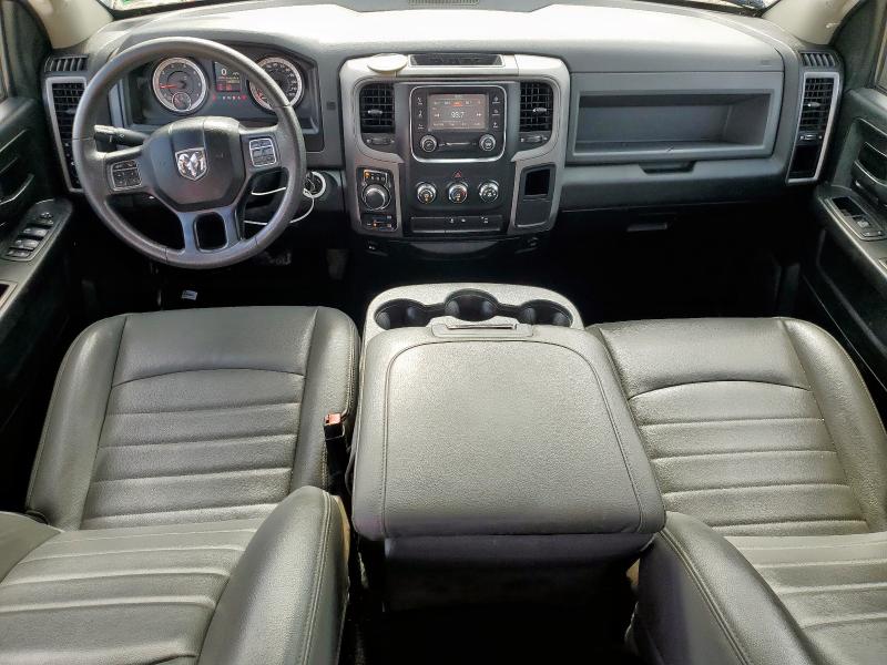 2019 RAM 1500 CLASS - 1C6RR7FG7KS735423