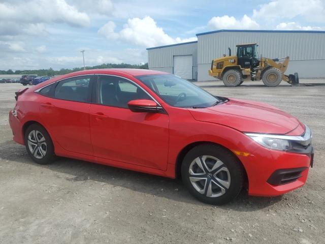 2017 HONDA CIVIC LX 2HGFC2F54HH500087