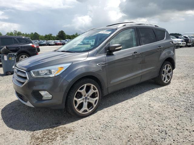 2017 FORD ESCAPE TIT - 1FMCU0J93HUA08852