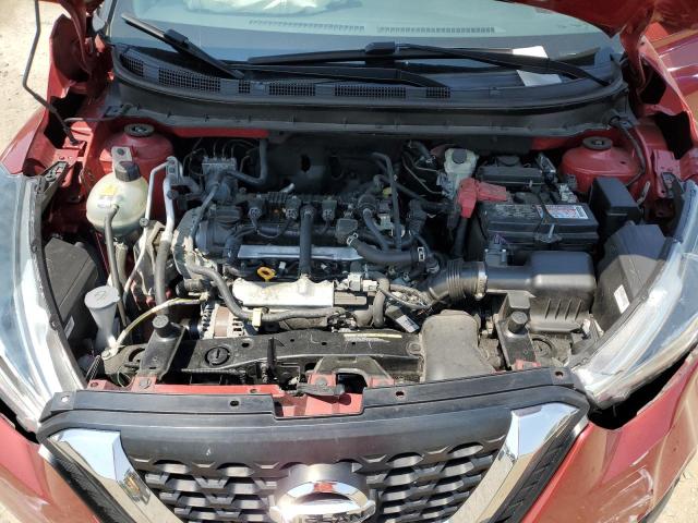 2020 NISSAN KICKS SV 3N1CP5CV1LL570886