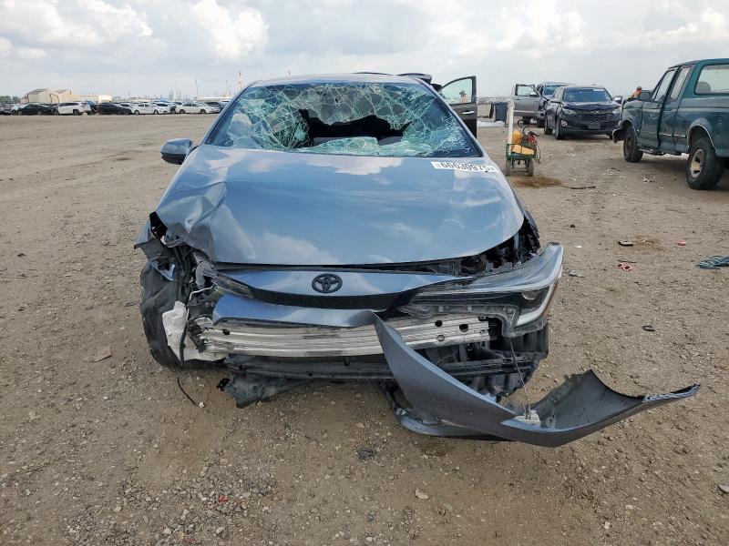2023 TOYOTA COROLLA SE 5YFS4MCE0PP153568
