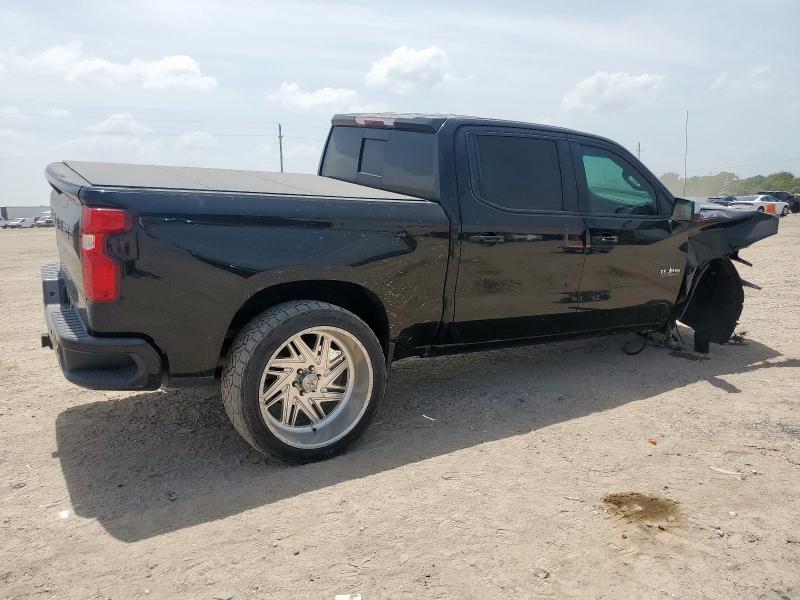 2020 CHEVROLET SILVERADO - 3GCUYDET6LG269687