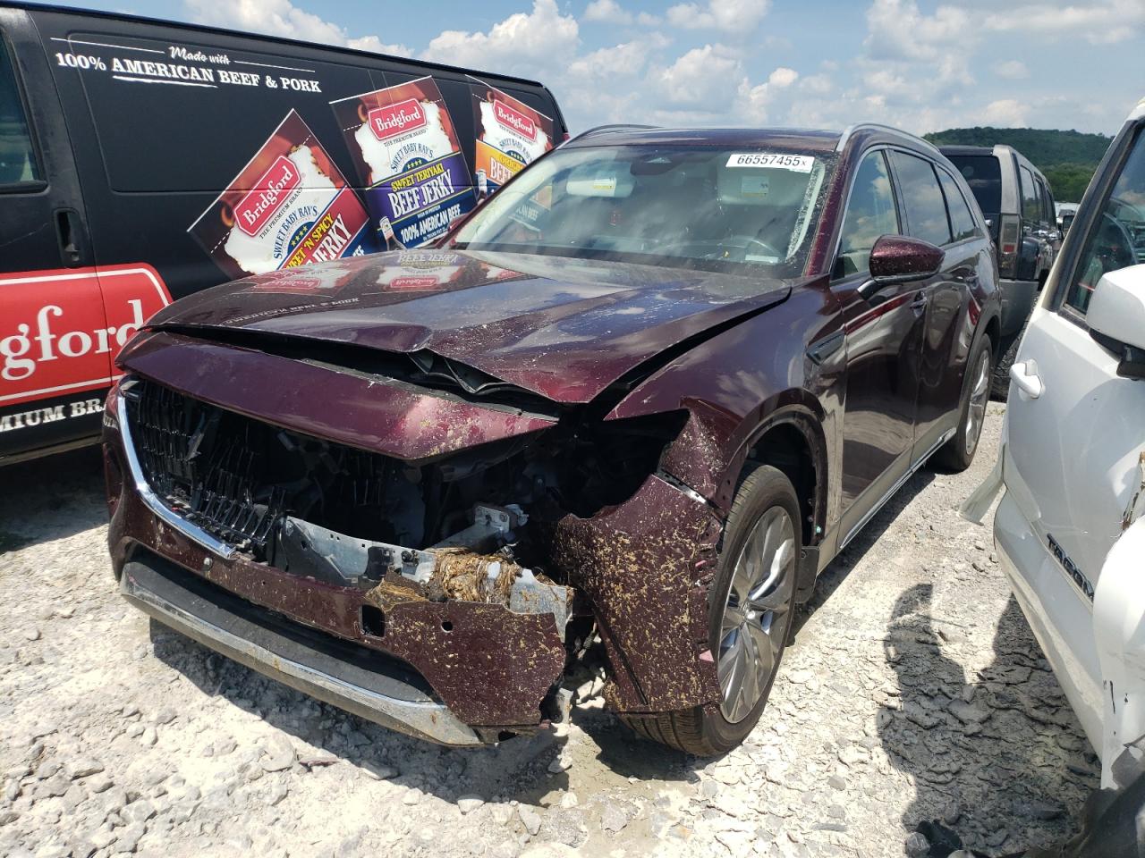 MAZDA CX-90 PREMIUM