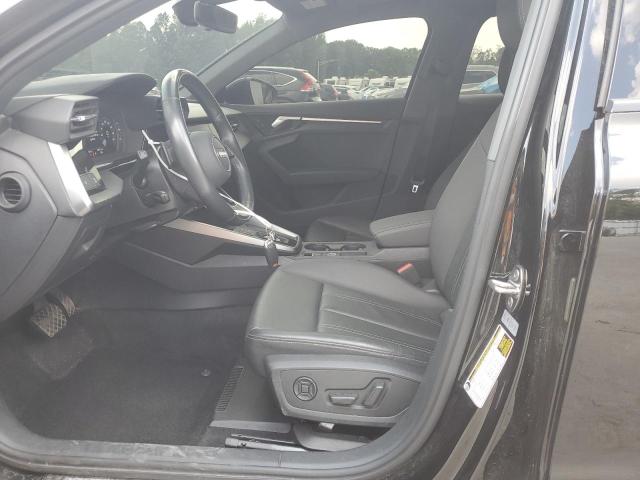 2022 AUDI A3 PREMIUM WAUAUDGY5NA040780