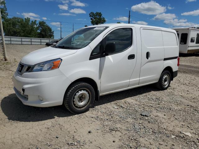 2020 NISSAN NV200 2.5S #3278613933