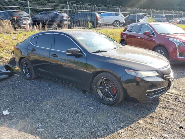 2016 ACURA TLX TECH 19UUB3F56GA002518