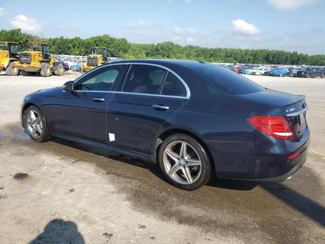 2017 MERCEDES-BENZ E 300 - WDDZF4JBXHA136855