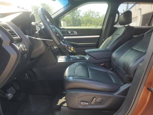 2017 FORD EXPLORER X 1FM5K7D85HGB27060